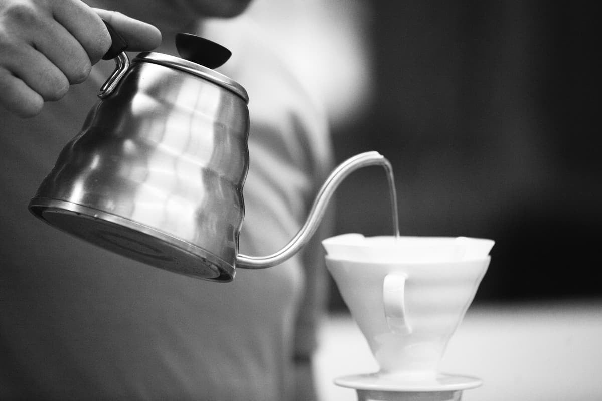 How Geeky Is Too Geeky When It Comes to Coffee?