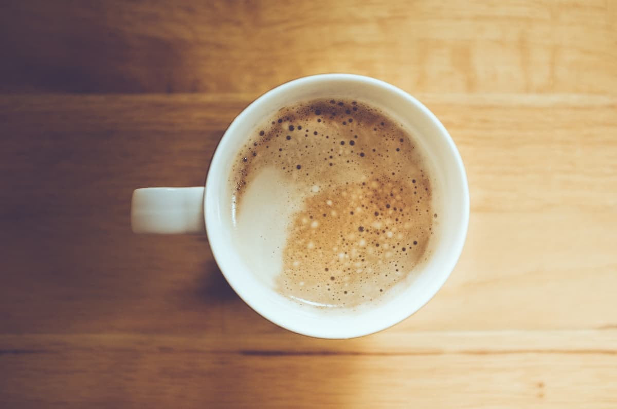 9 Blogs for Coffee Lovers